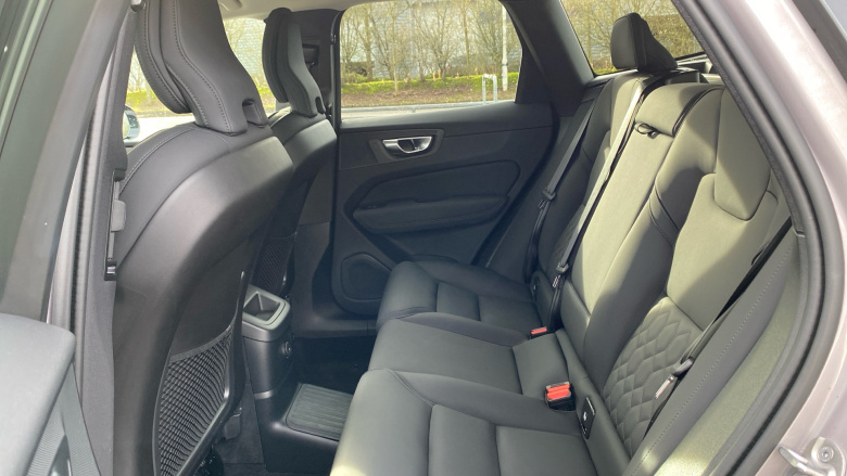 Volvo XC60 2.0 T6 [350] PHEV Plus Dark 5dr AWD Geartronic Estate